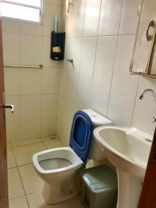 Lugar agradável perto da praia