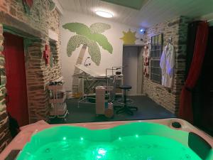 Love hotels Love Room DOL IN LOVE BDSM : photos des chambres