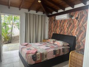 Casa el Pozo Playa el Agua