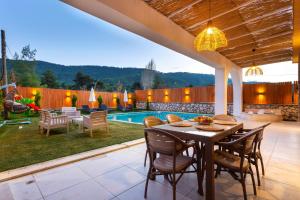 Affordable Stone villa