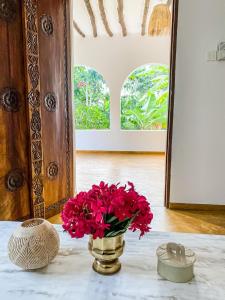 Own Compound Nested One Bedroom Villa