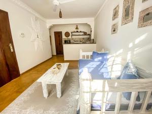 Own Compound Nested One Bedroom Villa