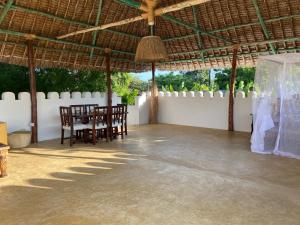 Own Compound Nested One Bedroom Villa