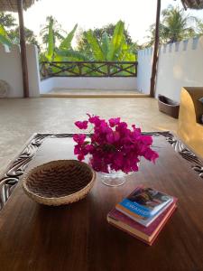 Own Compound Nested One Bedroom Villa