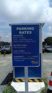 Lake View Condo at Wind Residences Tagaytay