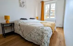 Maison Cosy Hypercentre -Gare 5' - 阿夫尔和伊通韦尔讷伊