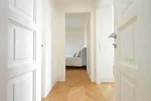 Vatican Basilica Apartment