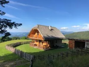 Penzhütte - Unterauerling