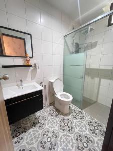 Bangah Penthouse