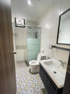 Bangah Penthouse