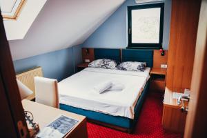 Bata Pežo Restoran Smeštaj