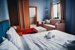 Bata Pežo Restoran Smeštaj - Rakovac