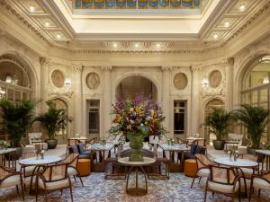 Corinthia Grand Hotel Astoria Brussels
