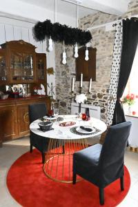 Love hotels Love Room DOL IN LOVE BDSM : photos des chambres