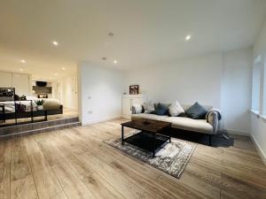 Ash Residence City Centre