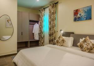 Deluxe 2Bedroom Apartment Lekki