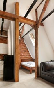 Apartamenty Młyńska 4