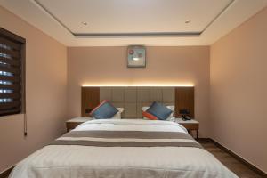 Serenity Suites