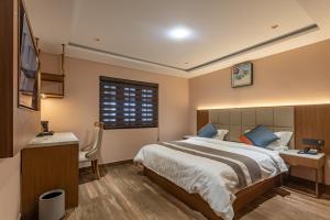 Serenity Suites