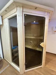Schöne Souterrain Wohnung in Herzogenrath mit Sauna! - 兰德赫拉夫