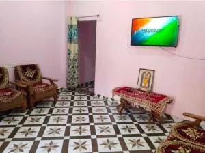 Shri vinayak bhawan - Gogāpur