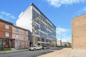 The Commons on Ludlow