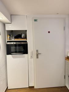 Schöne Souterrain Wohnung in Herzogenrath mit Sauna!