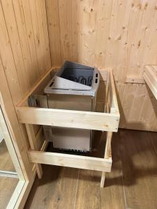 Schöne Souterrain Wohnung in Herzogenrath mit Sauna!
