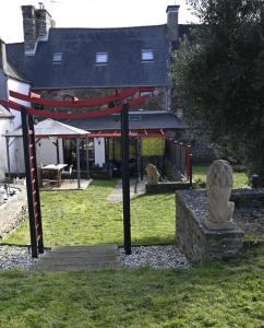 Love hotels Love Room DOL IN LOVE BDSM : photos des chambres