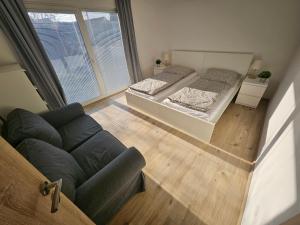 Nové bývanie blízko Piešťan a Nového Mesta nad Váhom pre 6 osôb