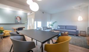 Central One bedroom apartment You Stylish Apartments