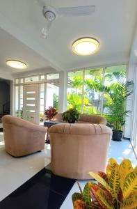 Ocean Pearl Dream Hotel
