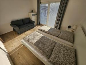 Nové bývanie blízko Piešťan a Nového Mesta nad Váhom pre 6 osôb