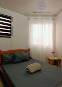Spacious modern home near town