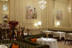 Corinthia Grand Hotel Astoria Brussels