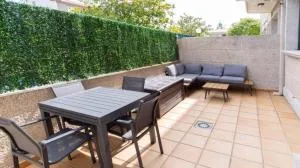 Desconectaengalicia La Lanzada con Piscina - Rouxique