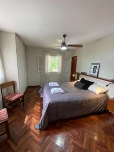 Casalibrotucuman - San Javier