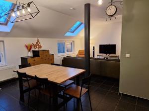 Peace&Loft in Durbuy Old