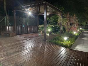 Condomínio Verdemar - Enseada Guaruja