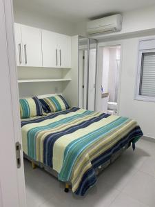 Condomínio Verdemar - Enseada Guaruja