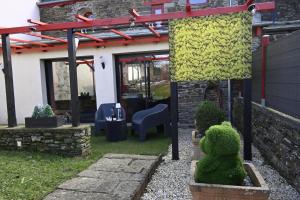 Love hotels Love Room DOL IN LOVE BDSM : photos des chambres