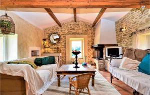 Maisons de vacances Maison - Les Magnarelles : photos des chambres