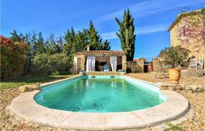 Maisons de vacances Maison - Les Magnarelles : photos des chambres