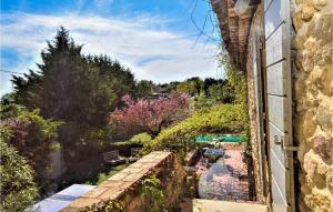 Maison - Les Magnarelles