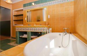 Maisons de vacances Maison - Les Magnarelles : photos des chambres