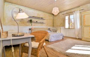 Maisons de vacances Maison - Les Magnarelles : photos des chambres