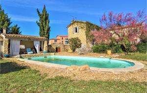 Maisons de vacances Maison - Les Magnarelles : photos des chambres