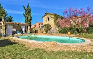 Maison - Les Magnarelles - Servas