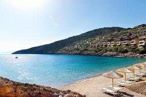 Daios Cove Luxury Resort & Villas Lasithi Greece
