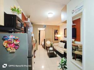 MOA Exquisite Suite Manila by JAOs Staycation